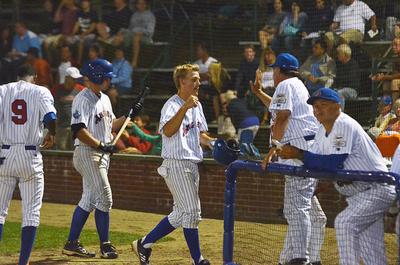 Chatham Prepares for Fifth Matchup Against Y-D